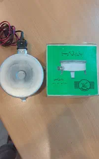 اجاق برقی