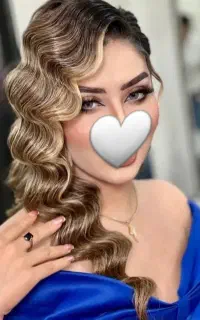 آموزش و خدمات میکاپ و شینیون