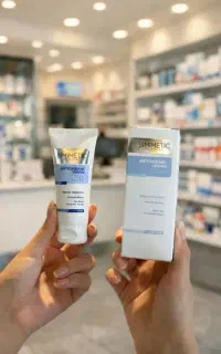 کرم بیوممتیک آنتی اکسیدان ایتالیایی‌