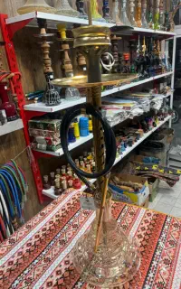 قلیان با قیمت مناسب