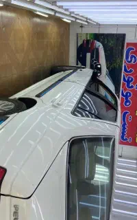 پژو پارس سال مدل۹۲