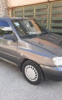 سرویس و دربستی