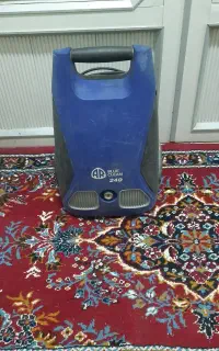 کارواش خانگی