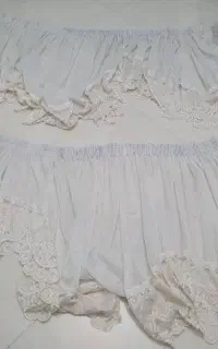 ۵عدد پرده