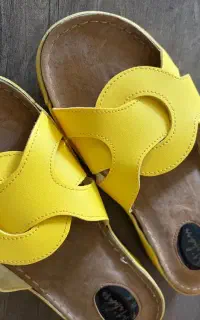 دمپایی طبی نونو و زیبا سایز 40