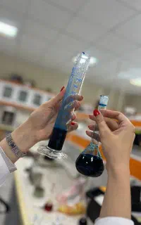 تدریس شیمی متوسطه اول،دوم و دانشگاه