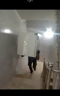 خدمات حمل نقل وسایل منزل