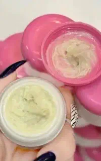 کرم روشن کننده قوی