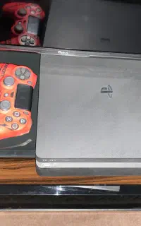 ترابایتPs4 slim 1