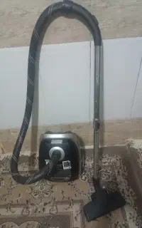 جاروبرقی