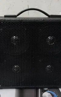 اکو همراه شارژی حرفه ای اکبند