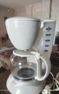 قهوه جوش