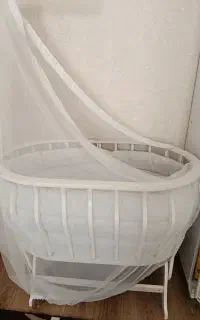 گهواره نو نو