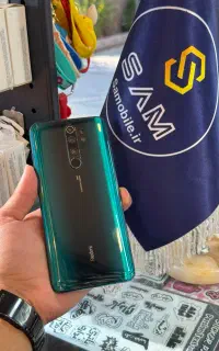 شیائومی note 8 pro