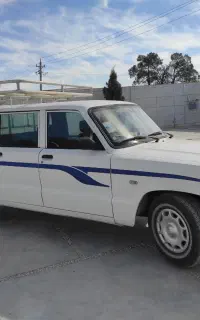 فروش کارا دوکابین