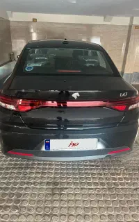 تارا دنده دستیv1p
