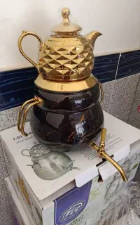 رو گازی