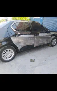نقاشی خودرو