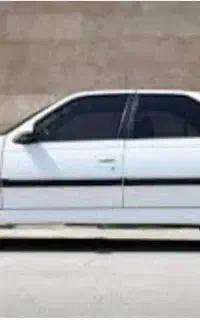 فروش  پژوپارس سفارشی