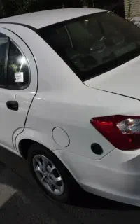 ساینا صفر GX-L دوگانه کارخانه