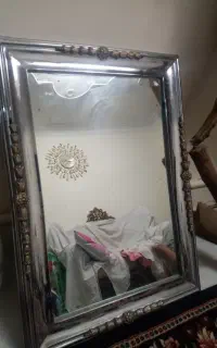 آینه برنز سنگین وزن