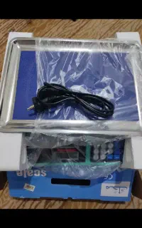 ترازو 40 کیلویی محک