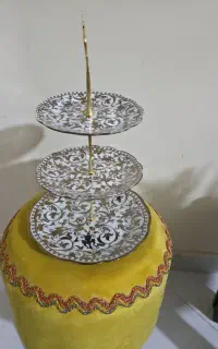 ظرفهای کاربردی و شیک و قاب عکس
