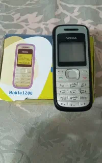 نوکیا ۱۲۰۰