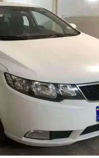 سراتو ۲۰۰۰ مونتاژ