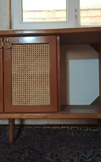 کنسول و جا کفشی