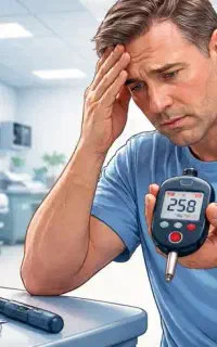 بهبود دیابت به روش گیاهی / قند زیر ۱۰۰ در ۱۰روز