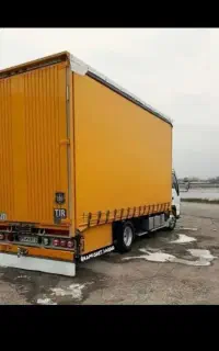 باربری حمل اثاث منزل درقرچک ورامین پاکدشت