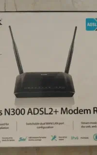 مودم ADSL