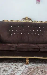 مبل هفت نفره