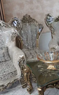 اموزش کاور مبل
