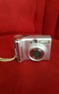 دوربین عکاسی canon کلکسیونی