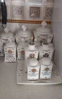 پا سماوری