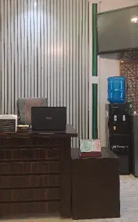 استخدام اپراتور خیریه
