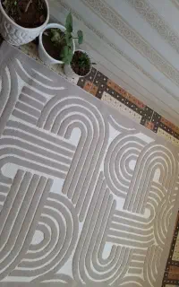 فرش فانتزی نو