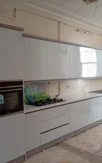 کابینت تمام فلز تخصصی
