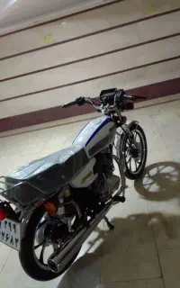 موتور هندا ۲۰۰