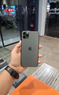 گوشی موبایل iphone 11 pro max
