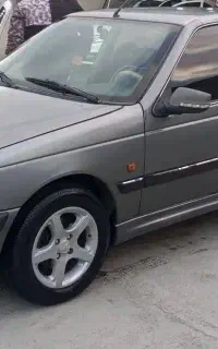 پارس مدل 86