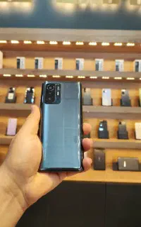 11 t pro 256GB rom12 در حد