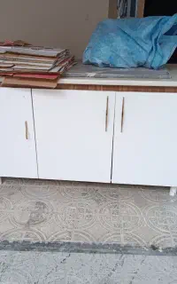 کابینت ام دی اف