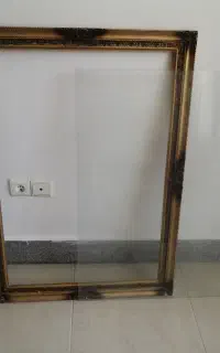 قاب عکس سایز بزرگ سالم