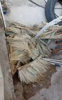 جارو دستی