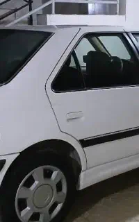 پارس سال xup7