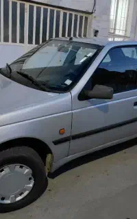 پژو ۴۰۵