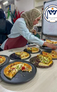 آموزش تخصصی فست فود
